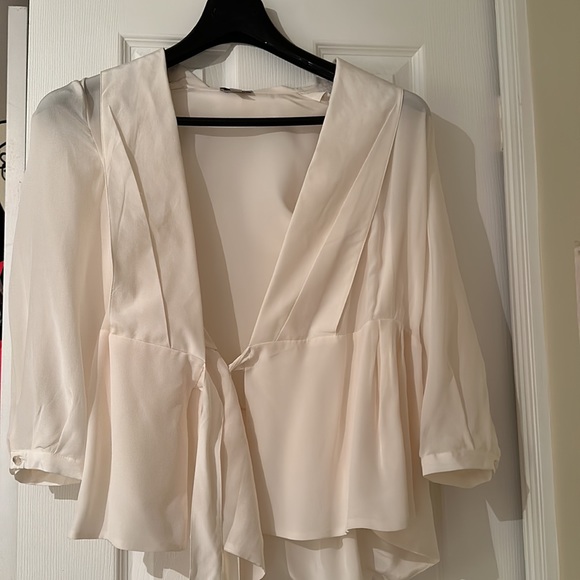 Blouse - Picture 2 of 3